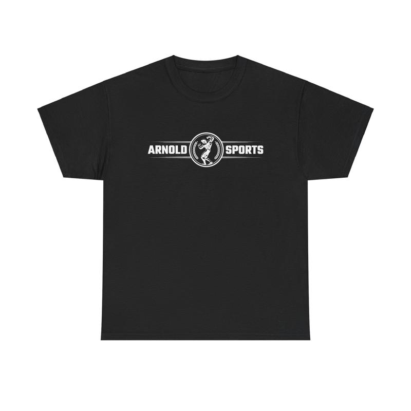 Nutrition For Fitness - アーノルド スポーツ グラフィック T シャツ ボディービル栄養ワークアウト