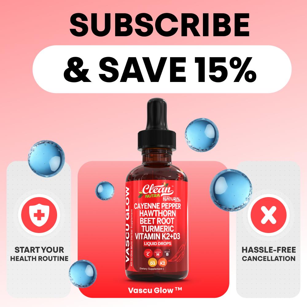 クリーンニュートラ ヴァスキュ グロウ リキッドドロップ カ - Vitamin D3 K2 Drop のレビューと価格