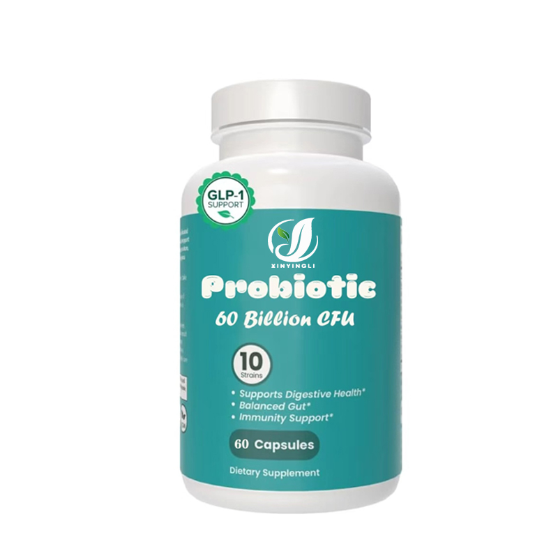 プロバイオティクス 600億コロニーユニット - 10種類の - Probiotic 60 Billion のレビューと価格