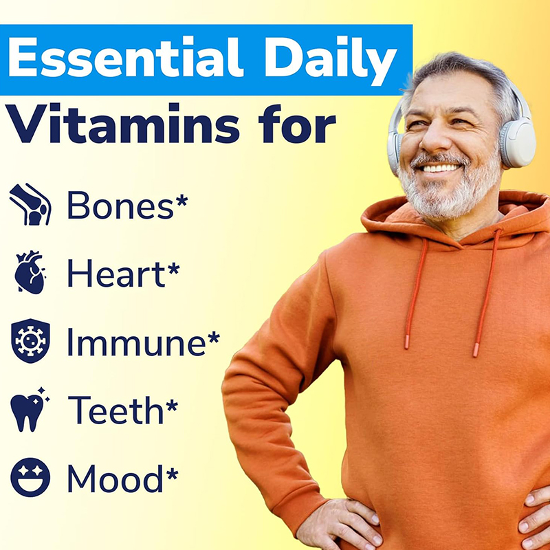 10000IU ビタミンD3 K2サプリメント、マグネシウム - Vitamin D3 K2 Drop のレビューと価格