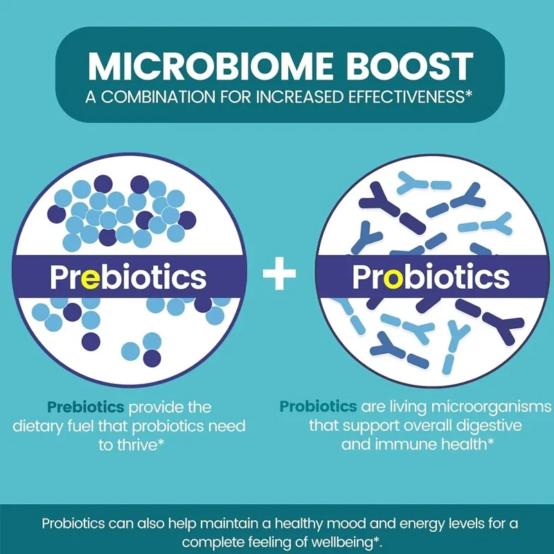 プロバイオティクス 500億コロニー 16株 60粒 持続放 - Probiotic 60 Billion のレビューと価格