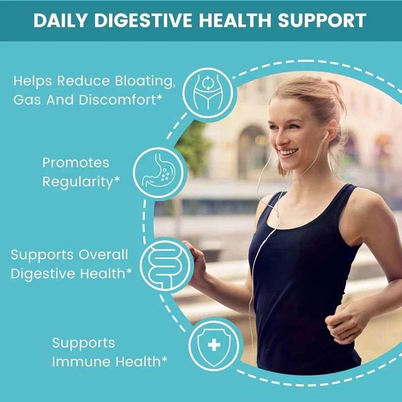 プロバイオティクス 500億コロニー 16株 60粒 持続放 - Probiotic 60 Billion のレビューと価格
