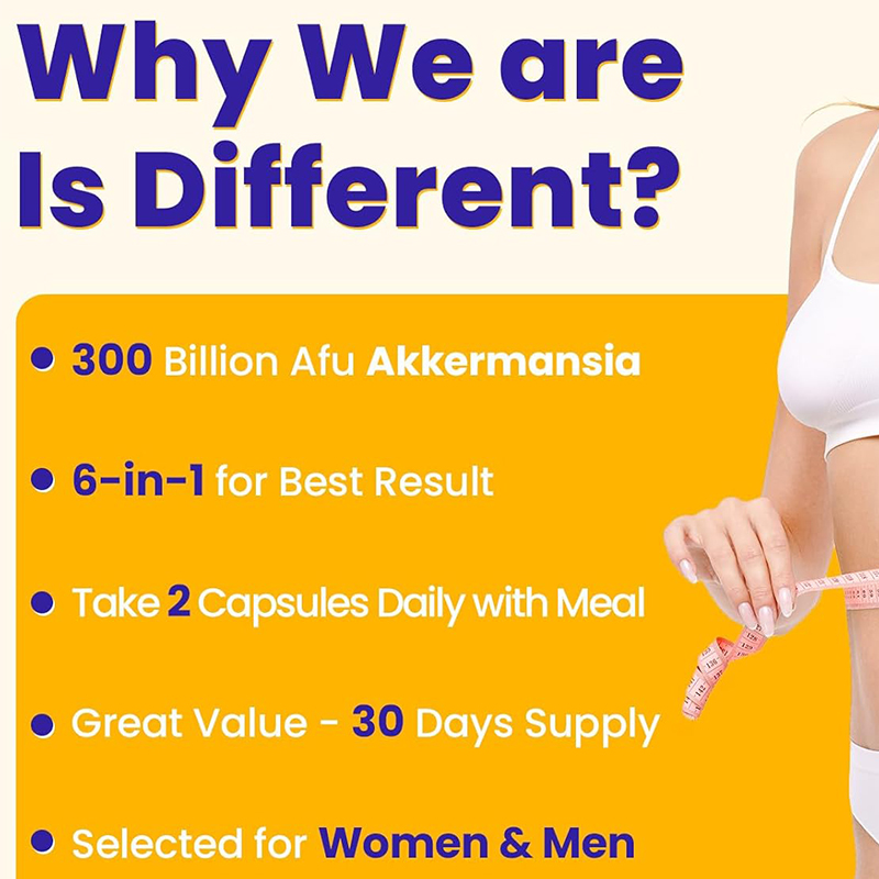 300億個のAFUプロバイオティクスを含む、6 in 1の毎 - Probiotic 60 Billion のレビューと価格