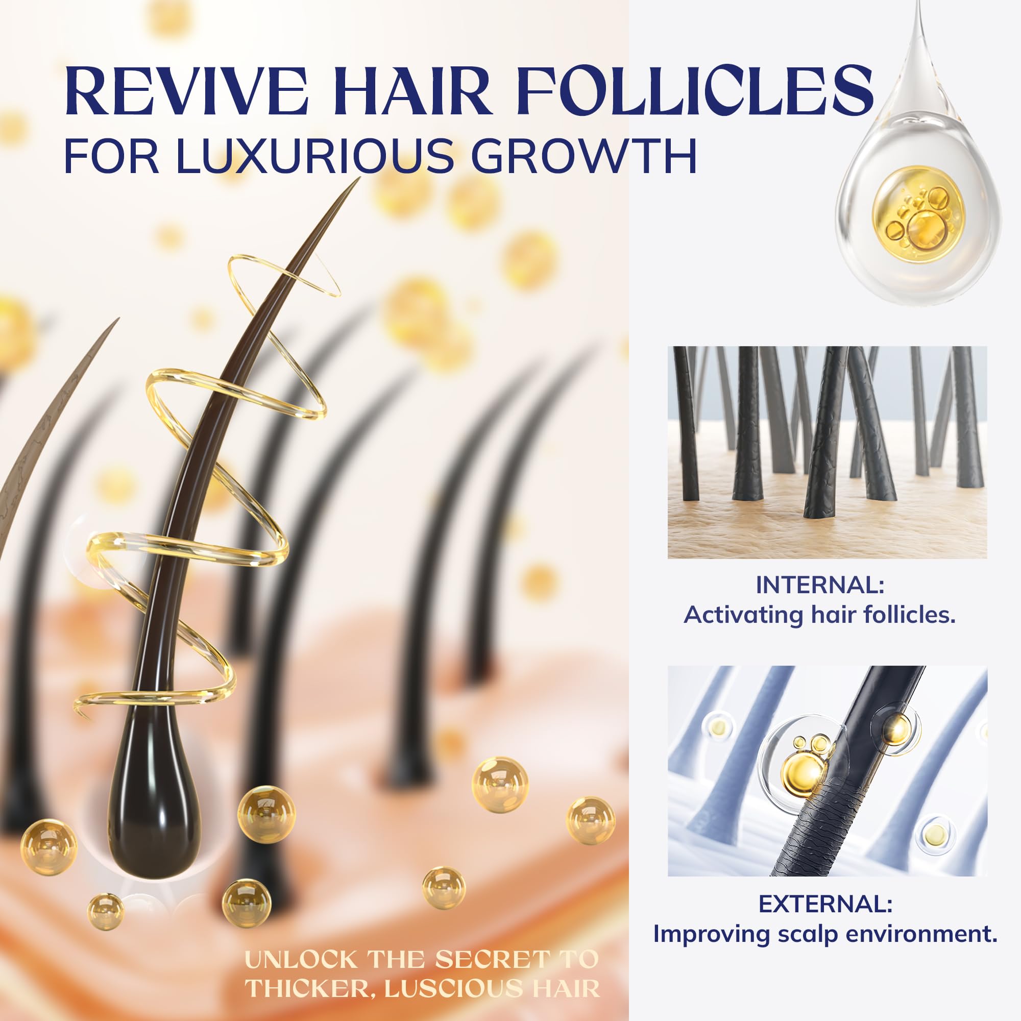 PURC ローズマリーオイル 育毛セット 薄毛対策 早速成長 - Biotin Hair Growth のレビューと価格