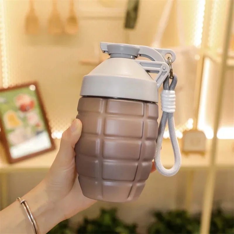 600ml大容量スポーツウォーターボトル、プロテインシェイク - Nutrition For Fitness のレビューと価格
