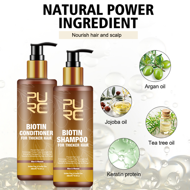 PURC スムージング ヘア スカルプ トリートメント ヘア - Biotin Hair Growth のレビューと価格