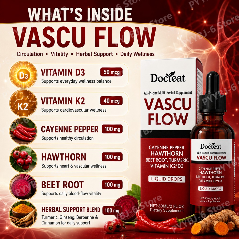 ドクテート マルチハーバル リキッドドロップス サンザシ カ - Vitamin D3 K2 Drop のレビューと価格