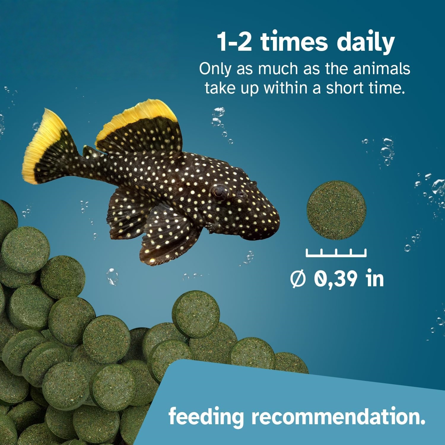 高純度スピルリナタブレット、螺旋状海藻栄養補給、愛用ペット用 - Spirulina Tablet Organic のレビューと価格